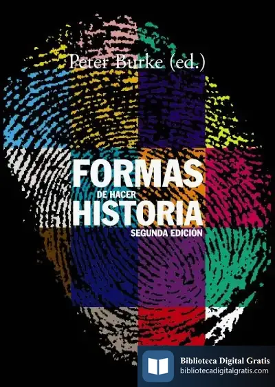 Descargar Formas De Hacer Historia de Francisco Pascual González
