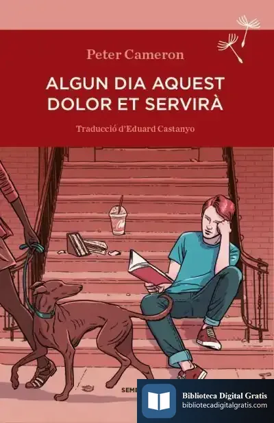 Descargar Algun Dia Aquest Dolor Et Servirà