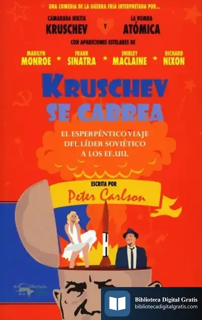 Descargar Kruschev Se Cabrea