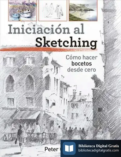 Descargar Iniciación Al Sketching