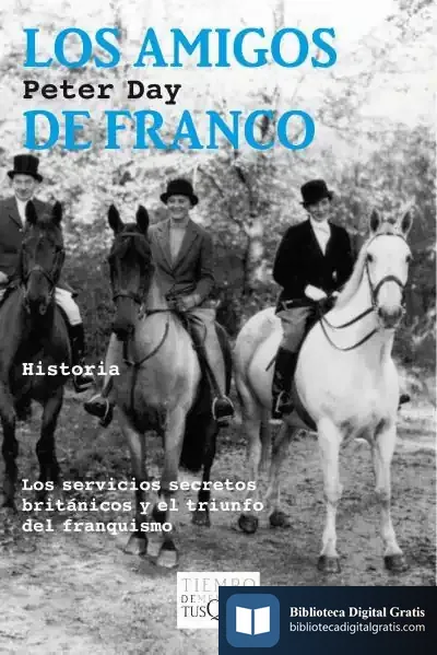 Descargar Los Amigos De Franco de Peter Day