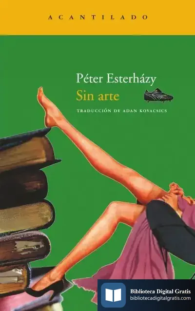 Descargar Sin Arte