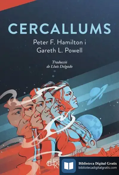 Descargar Cercallums