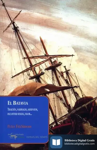 Descargar El Batavia