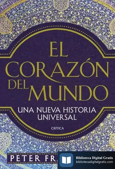 Descargar El Corazón Del Mundo