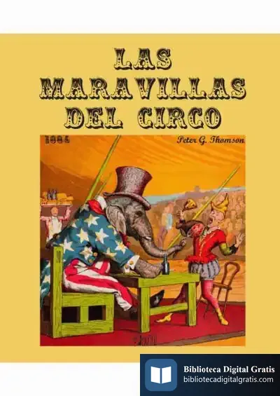Descargar Las Maravillas Del Circo