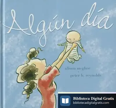 Descargar Algún Día de Peter H. Reynolds