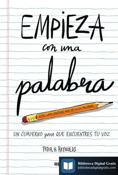Descargar Empieza Con Una Palabra