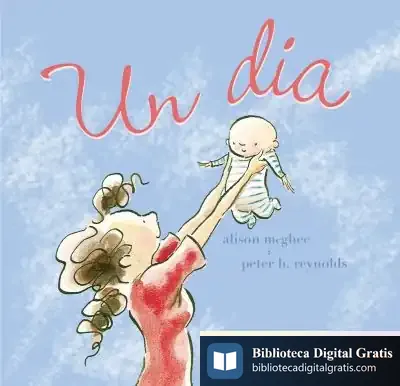 Descargar Un Dia de Peter H. Reynolds