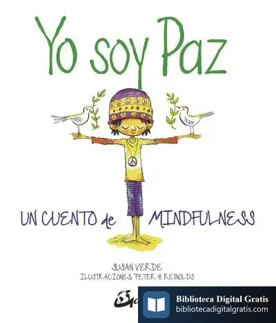 Descargar Yo Soy Paz de Peter H. Reynolds