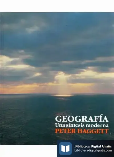 Descargar Geografia de Tim Bowley