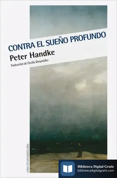 Descargar Contra El Sueño Profundo