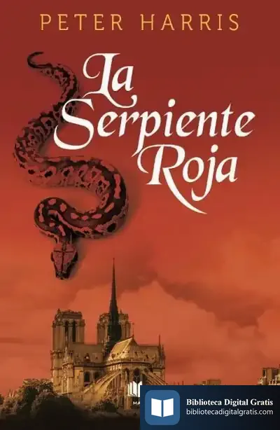 Descargar La Serpiente Roja