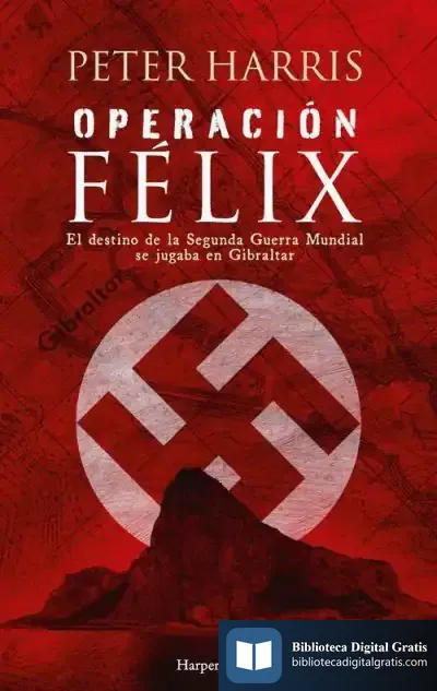 Descargar Operación Félix