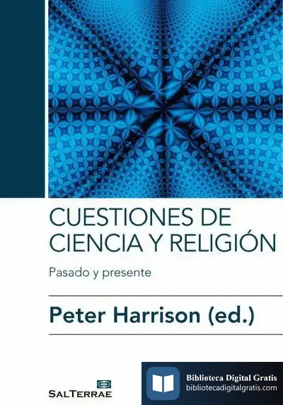Descargar Cuestiones De Ciencia Y Religion