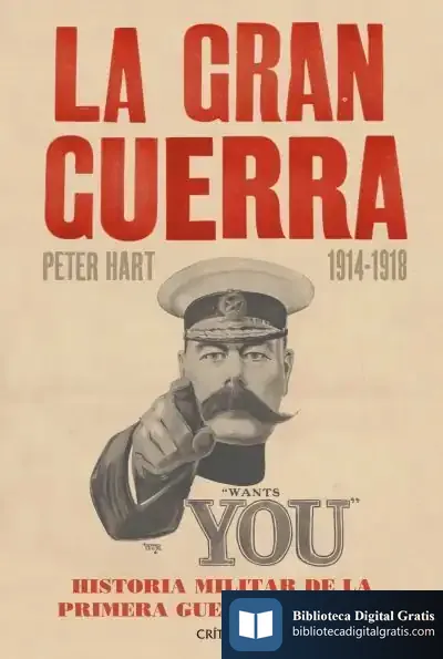 Descargar La Gran Guerra (1914-1918)