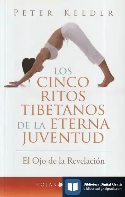 Descargar Cinco Ritos Tibetanos De La Eterna Juventud