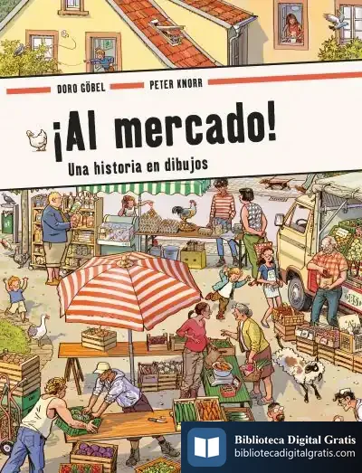 Descargar ¡Al Mercado!