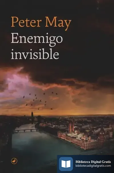 Descargar Enemigo Invisible