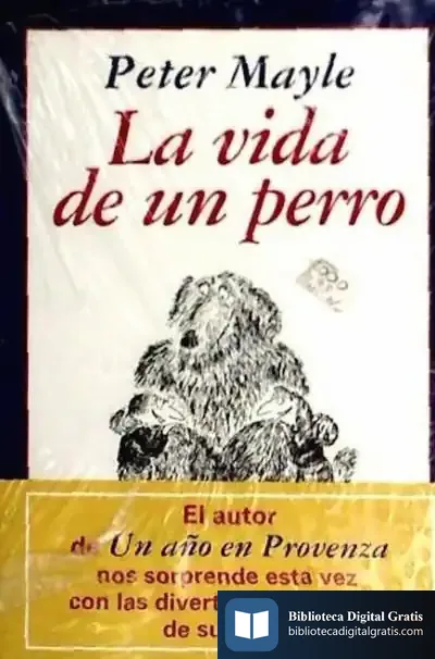 Descargar La Vida De Un Perro