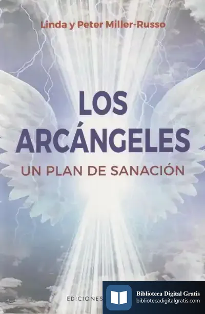 Descargar Los Arcángeles