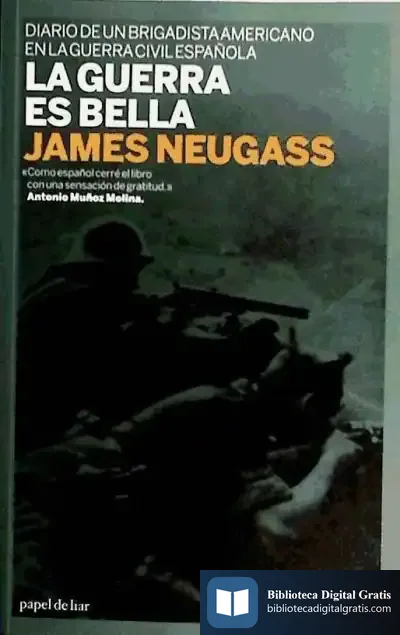 Descargar La Guerra Es Bella