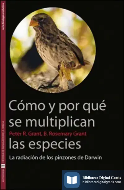 Descargar Cómo Y Por Qué Se Multiplican Las Especies