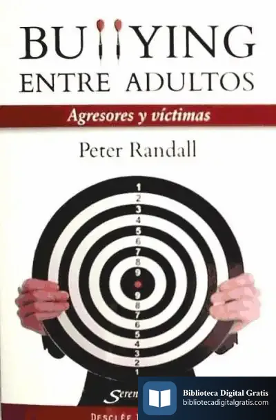 Descargar Bullying Entre Adultos de Philippe Meirieu
