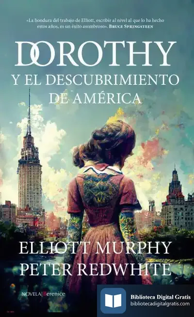 Descargar Dorothy Y El Descubrimiento De América