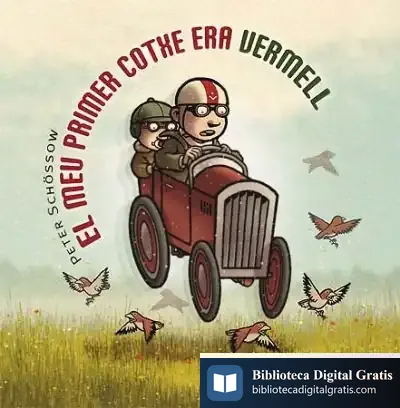 Descargar El Meu Primer Cotxe Era Vermell