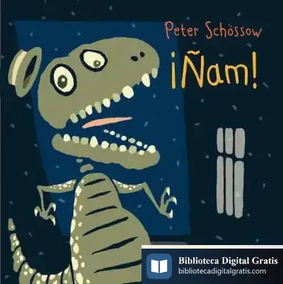 Descargar ¡Ñam!