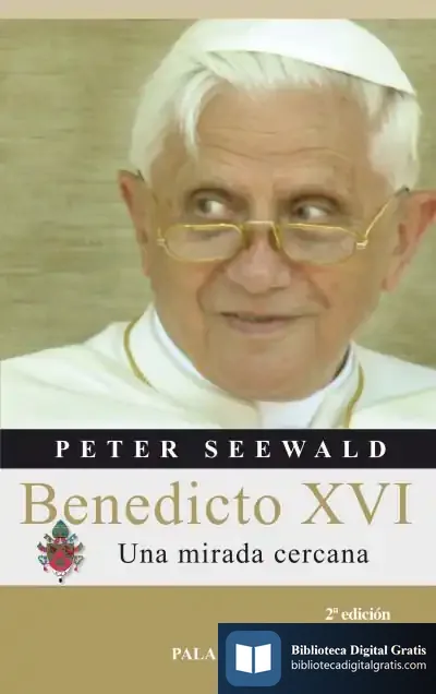 Descargar Benedicto Xvi