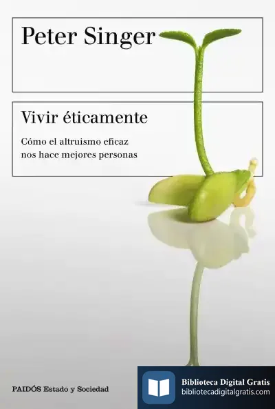 Descargar Vivir Éticamente