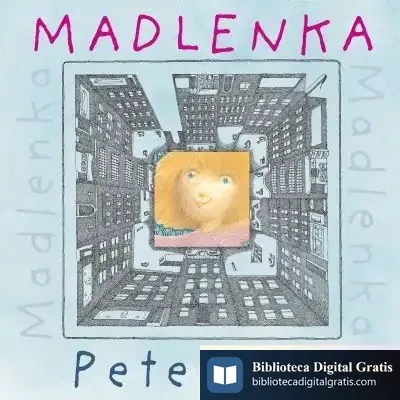 Descargar Madlenka de Peter Sís