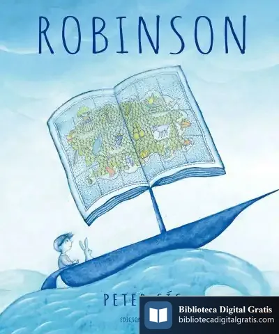 Descargar Robinson