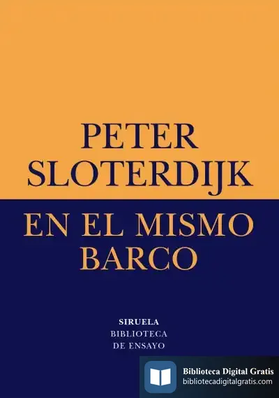 Descargar En El Mismo Barco de María Antonia Álvarez Calleja