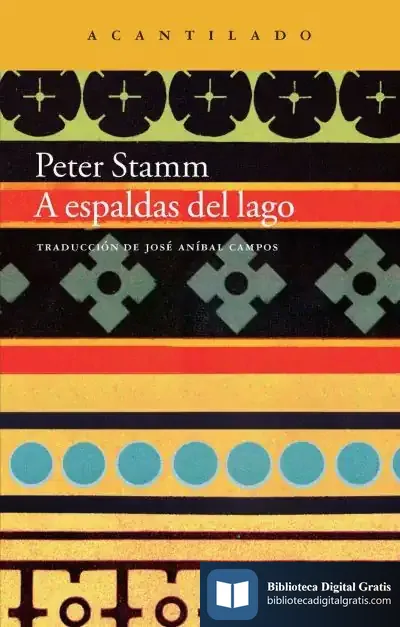 Descargar A Espaldas Del Lago