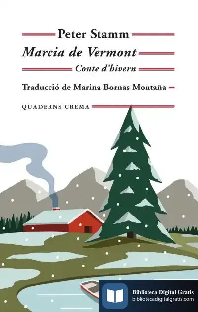Descargar Marcia De Vermont