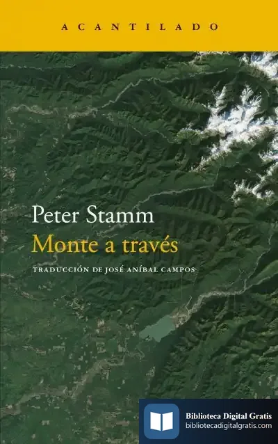 Descargar Monte A Través