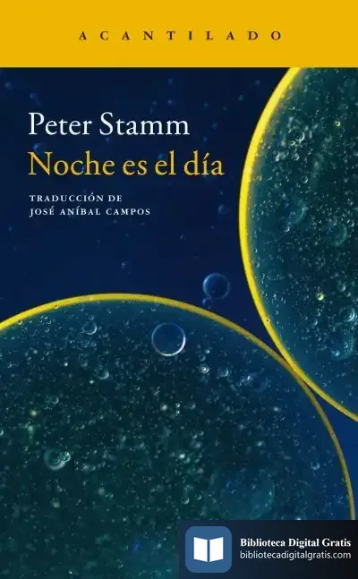 Descargar Noche Es El Día