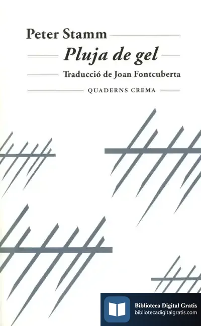 Descargar Pluja De Gel