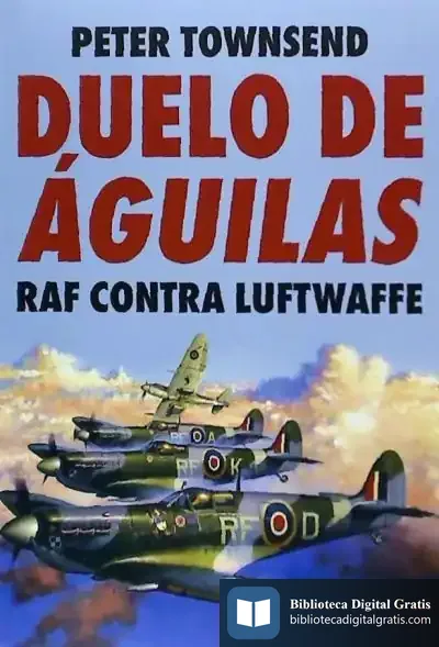 Descargar Duelo De Águilas