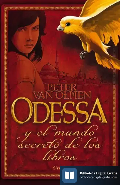 Descargar Odessa