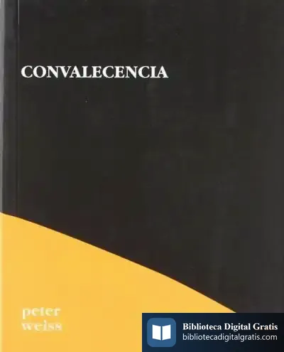 Descargar Convalecencia