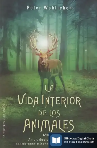 Descargar La Vida Interior De Los Animales