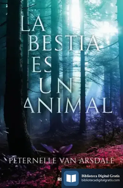 Descargar La Bestia Es Un Animal