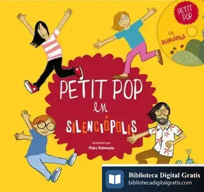 Descargar Petit Pop En Silenciópolis
