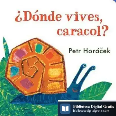 Descargar ¿Dónde Vives, Caracol?