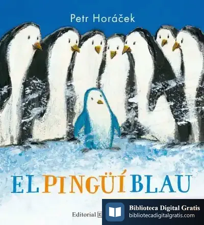 Descargar El Pingüí Blau