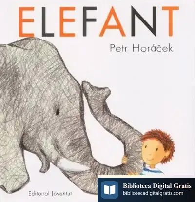 Descargar Elefant